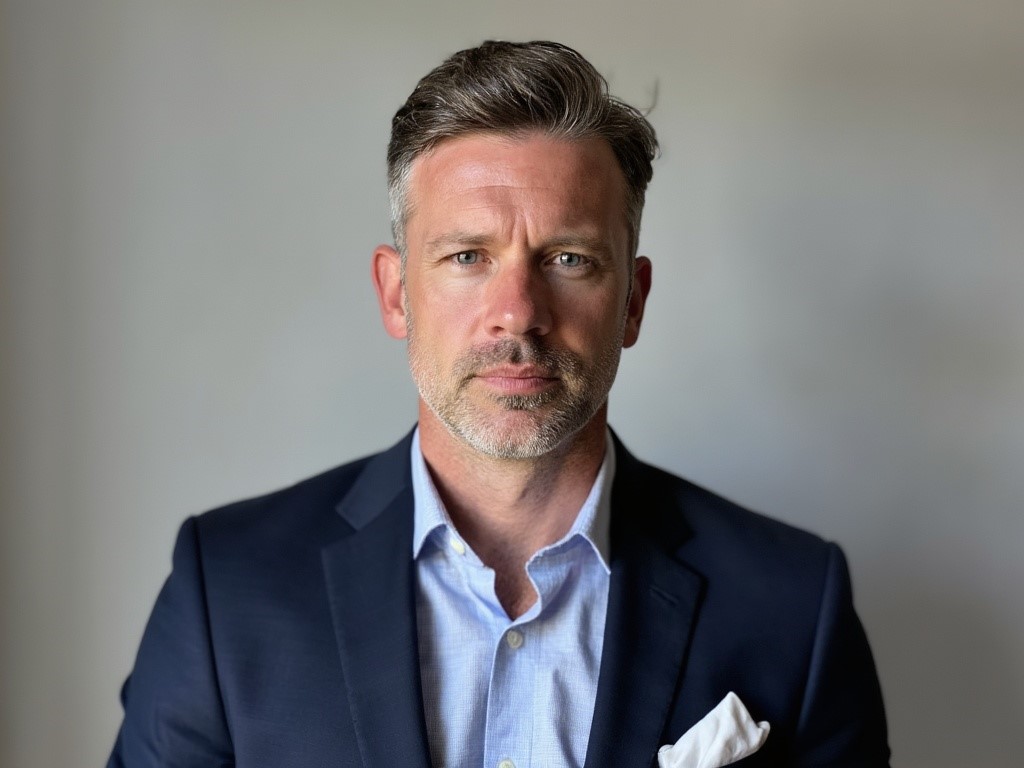Stuart Hiserodt