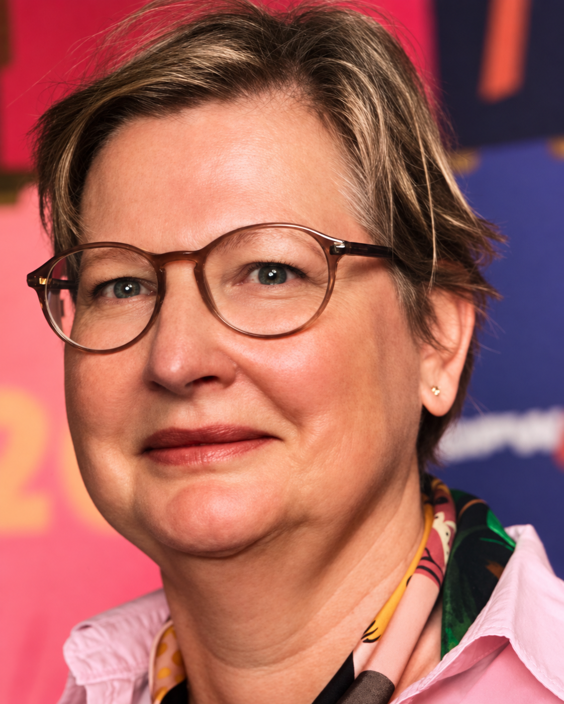 Tanja Dammers