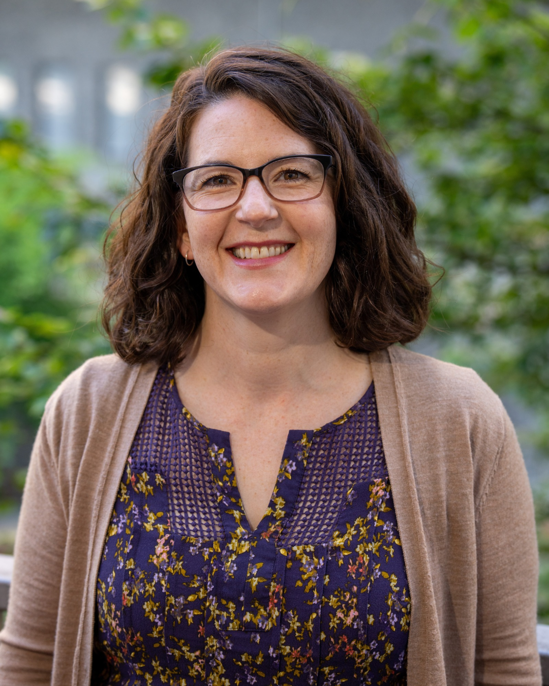 Jennifer Schurer Coldiron, PhD, MSW
