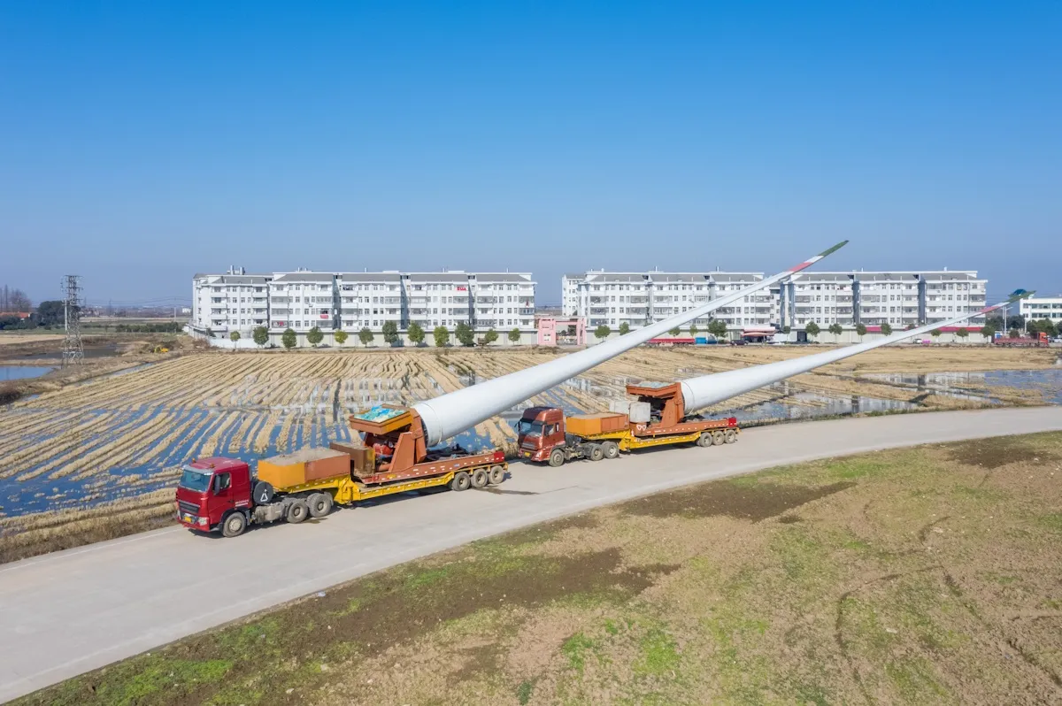 landmark project for construction company