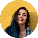 Customer profile photo