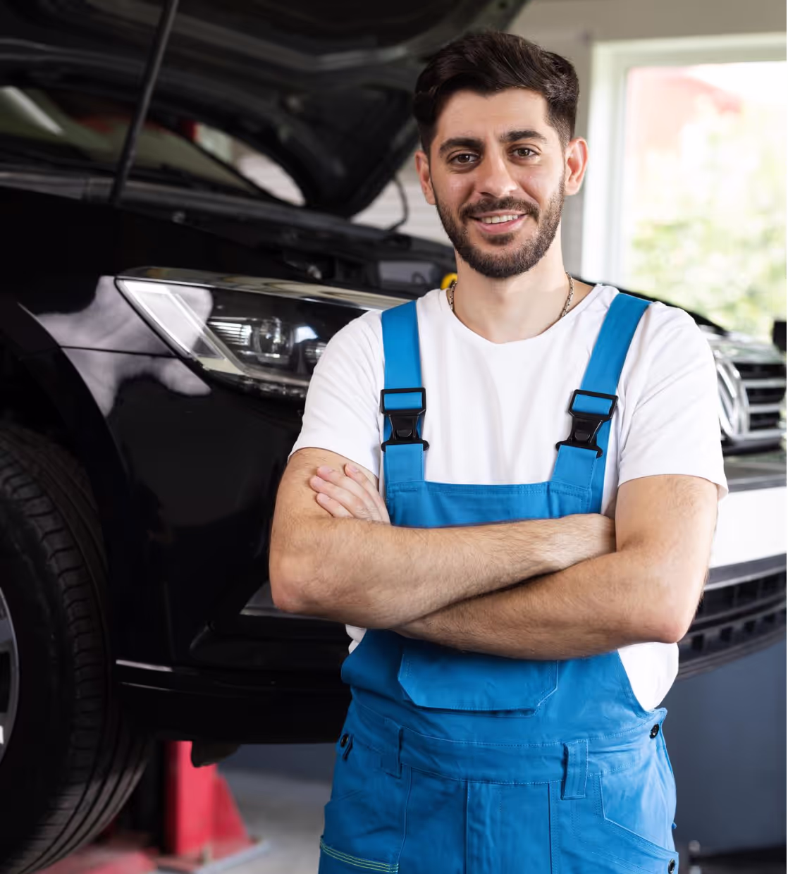 Diana Automotive team member