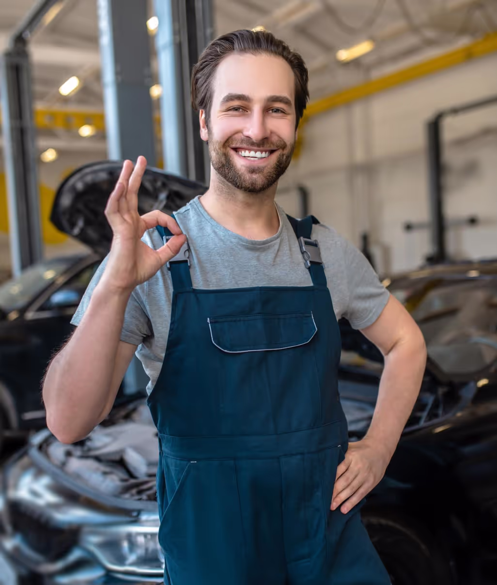 Diana Automotive team member