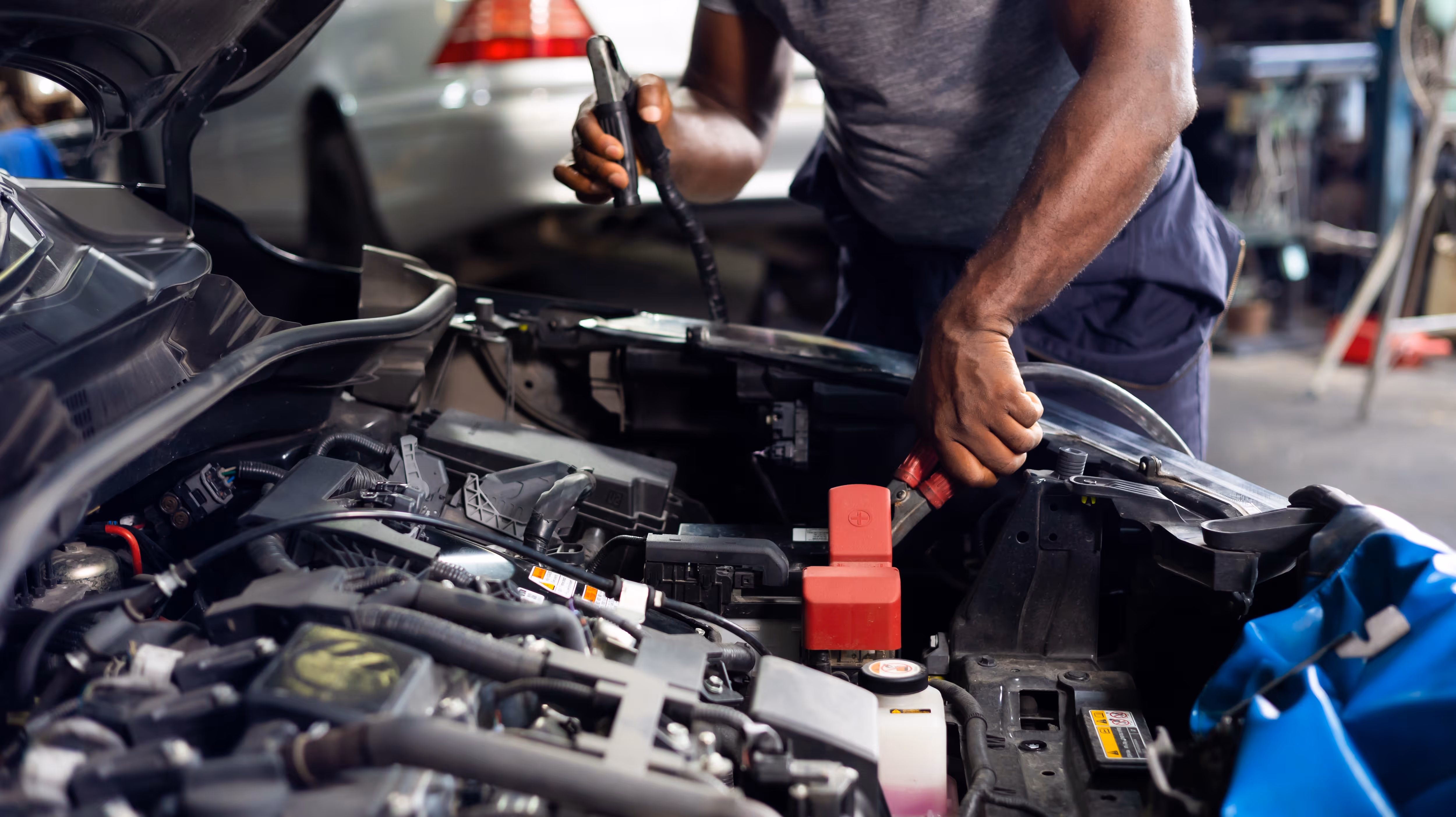 Why European Cars Need Specialist Maintenance