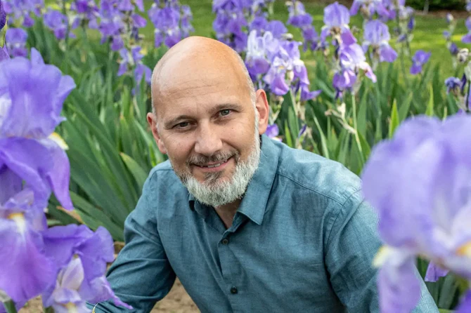 Doc. Ing. Petr Kaštánek, Ph.D.