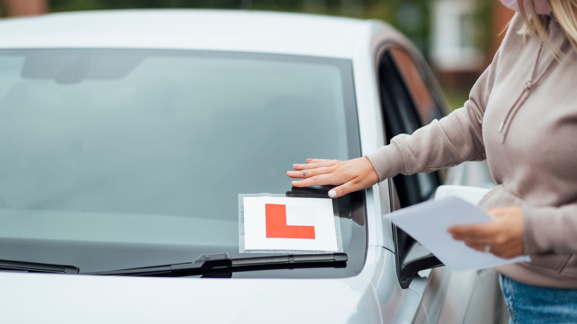 Top Questions New Learner Drivers Ask (And Our Honest Answers)