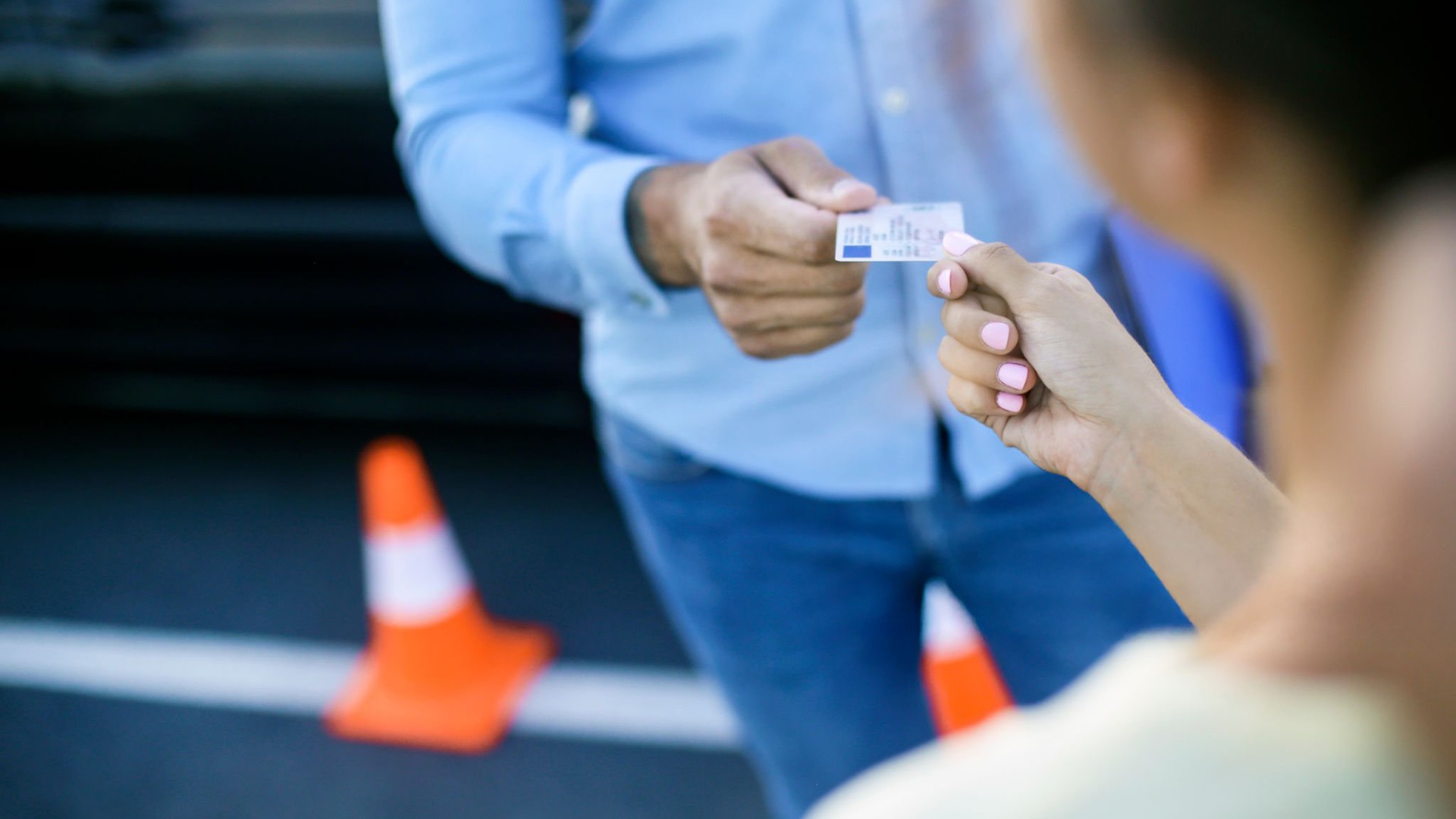 The Most Common Driving Test Fail Reasons (and How to Avoid Them)