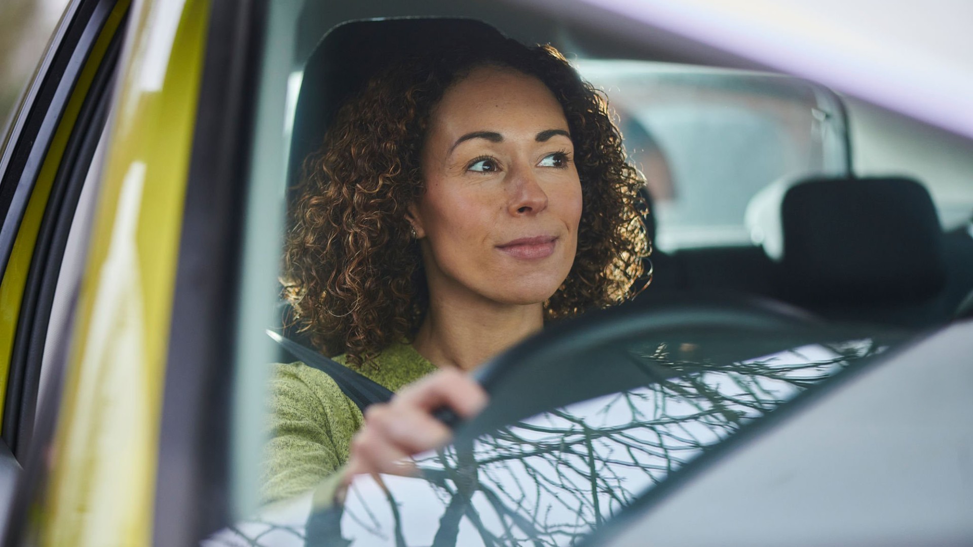 Summer Is Peak Driving Season: Here's Why Instructors Love It
