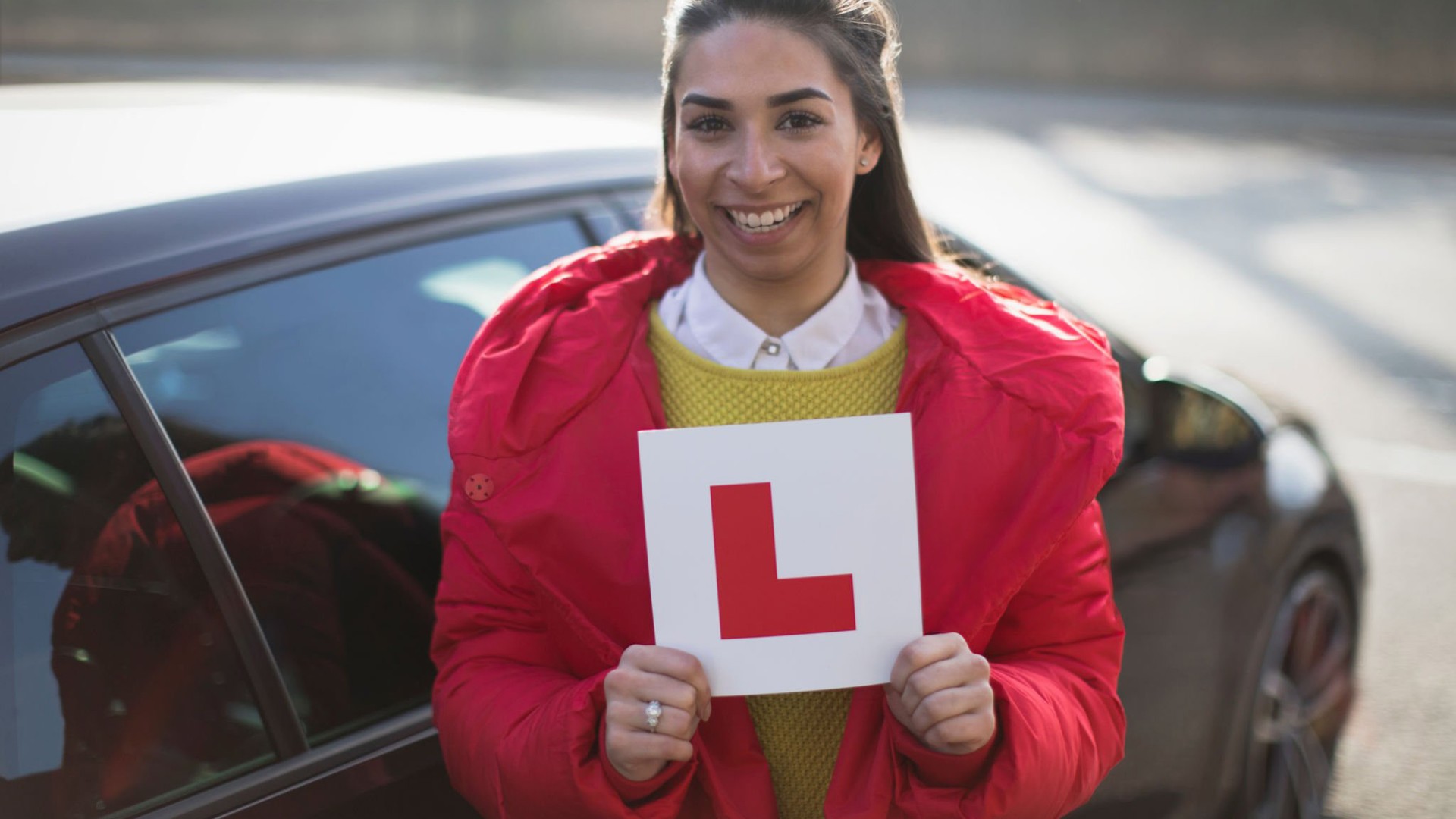 Driving Lessons: The Unexpected Valentine's Gift That Actually Matters