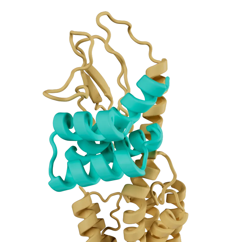 Skape Bio PoC Molecule