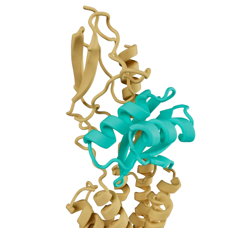 Skape Bio PoC Molecule