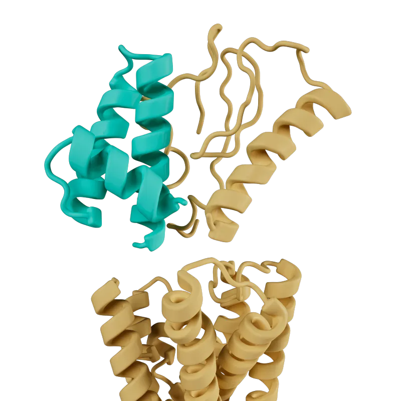 Skape Bio PoC Molecule