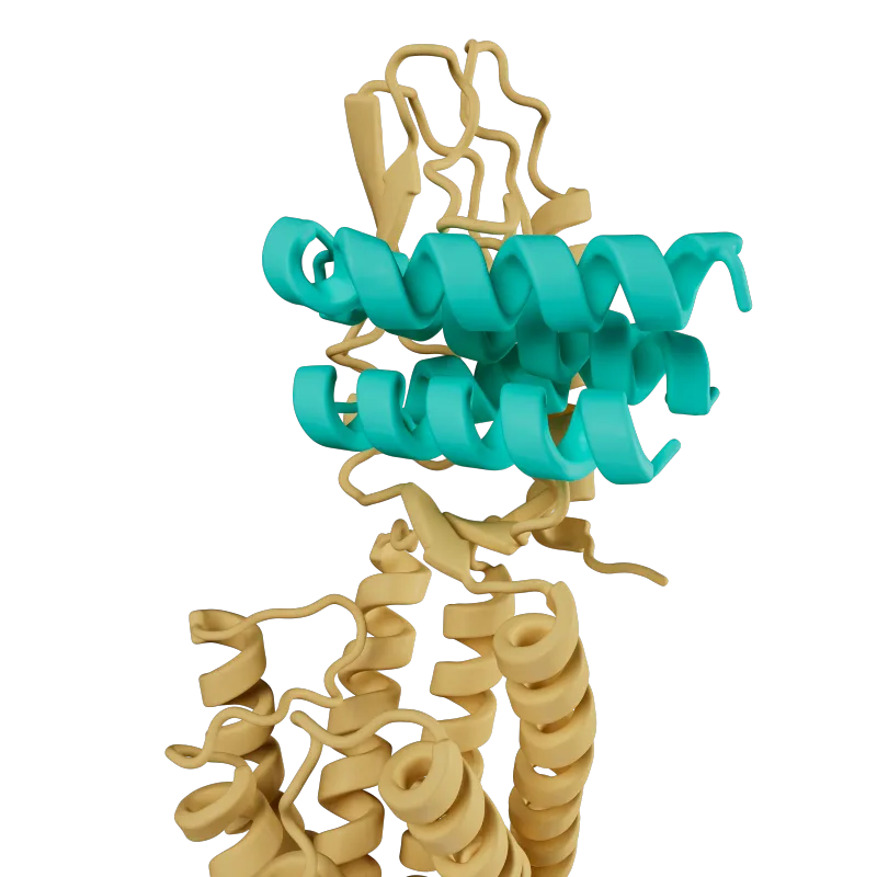 Skape Bio PoC Molecule