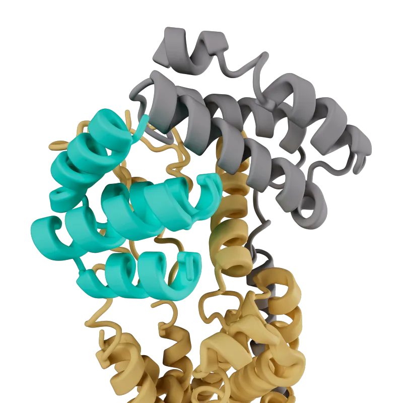 Skape Bio PoC Molecule