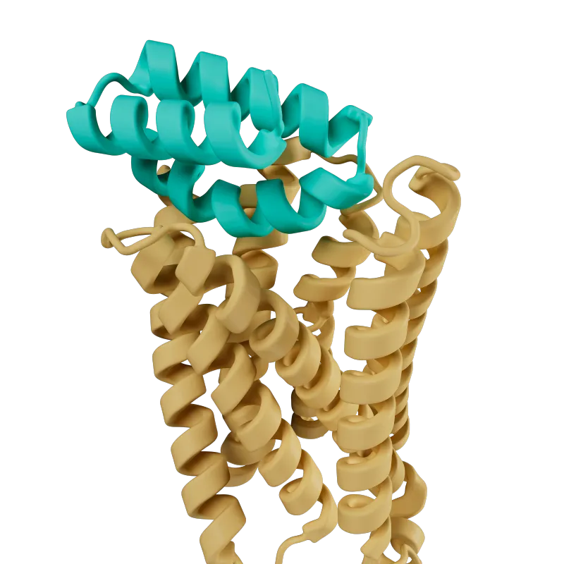 Skape Bio PoC Molecule