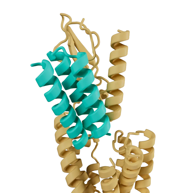 Skape Bio PoC Molecule