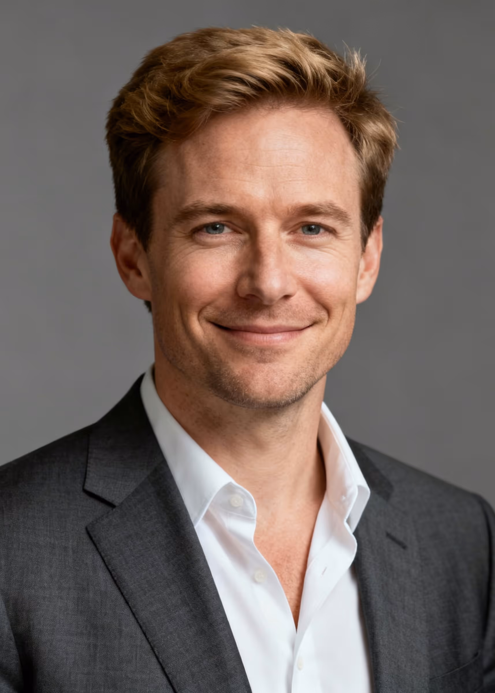 Ryan Mitchell