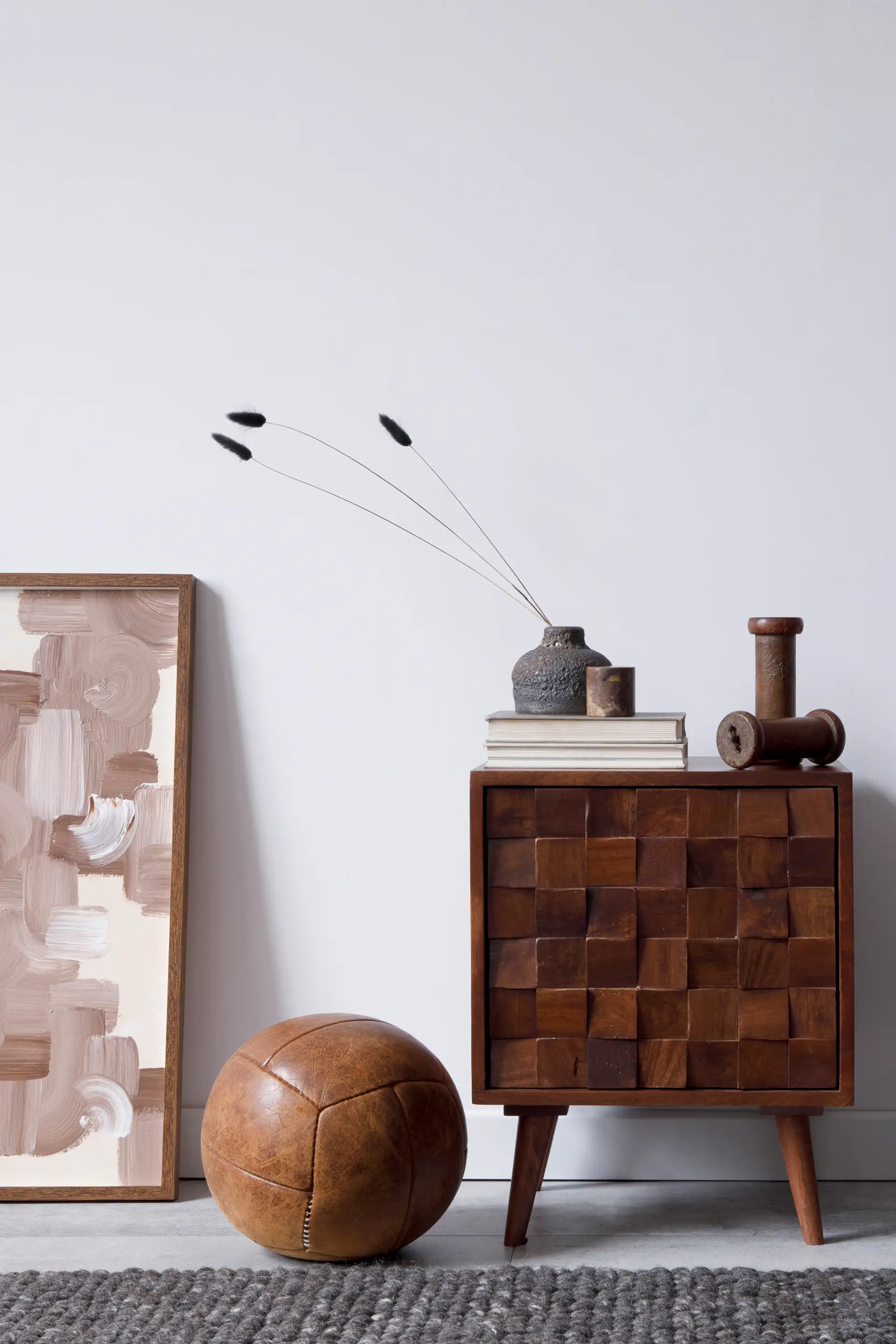 Visuel moodboard d'architecture intérieur - Signature F.L.O. - Visuel 4