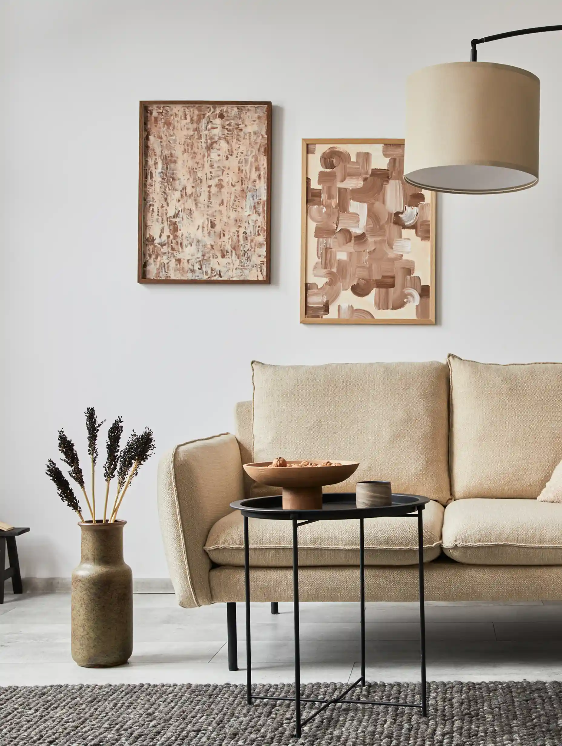 Visuel Signature F.L.O., votre agence d'architecture d'intérieur - Design d'espace