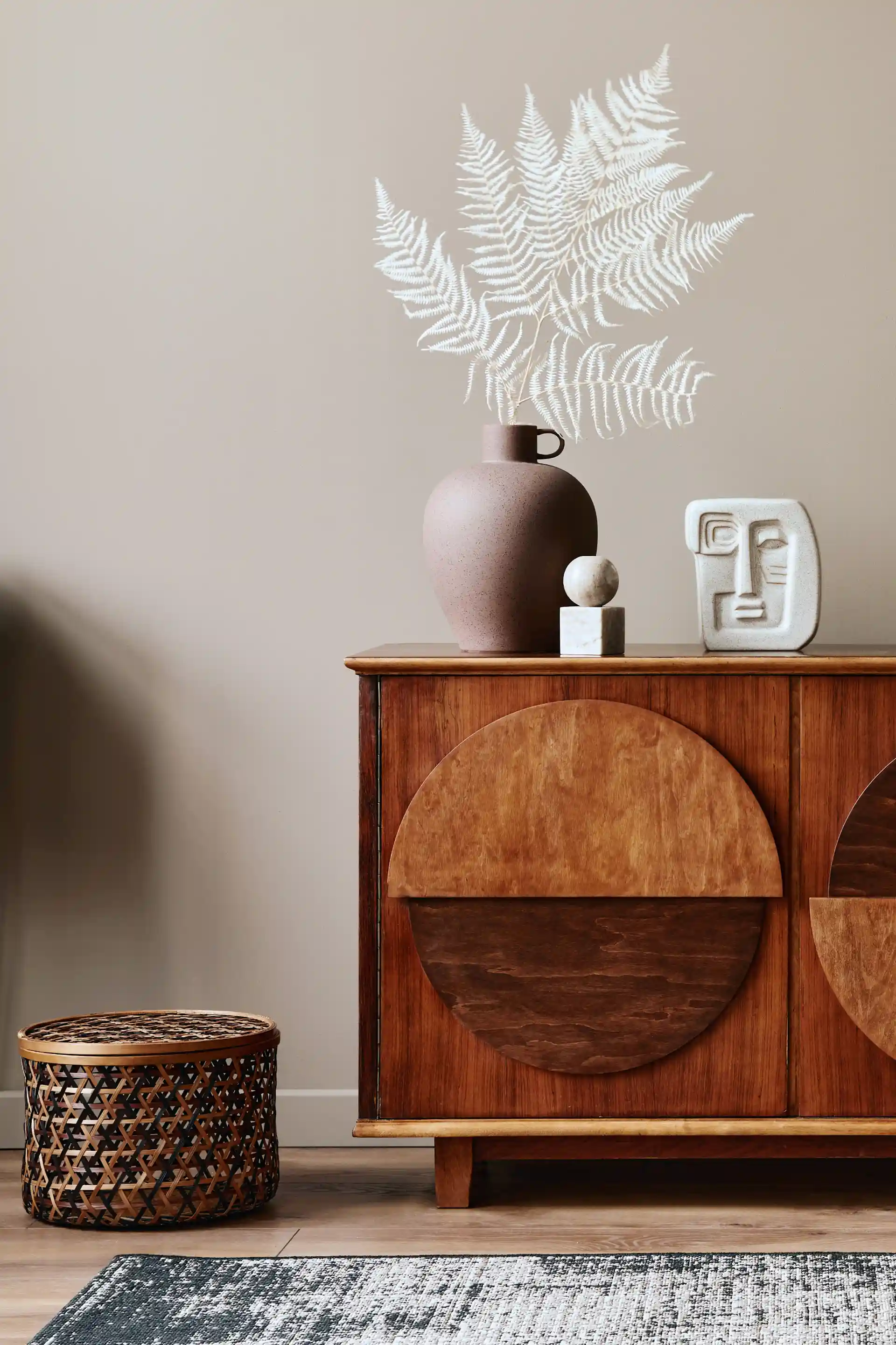 Visuel Signature F.L.O., votre agence d'architecture d'intérieur - Je vous accompagne dans votre projet de design d'intérieur