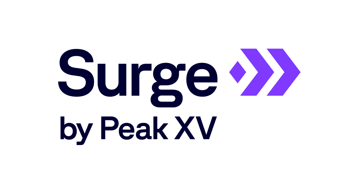 Surge photo