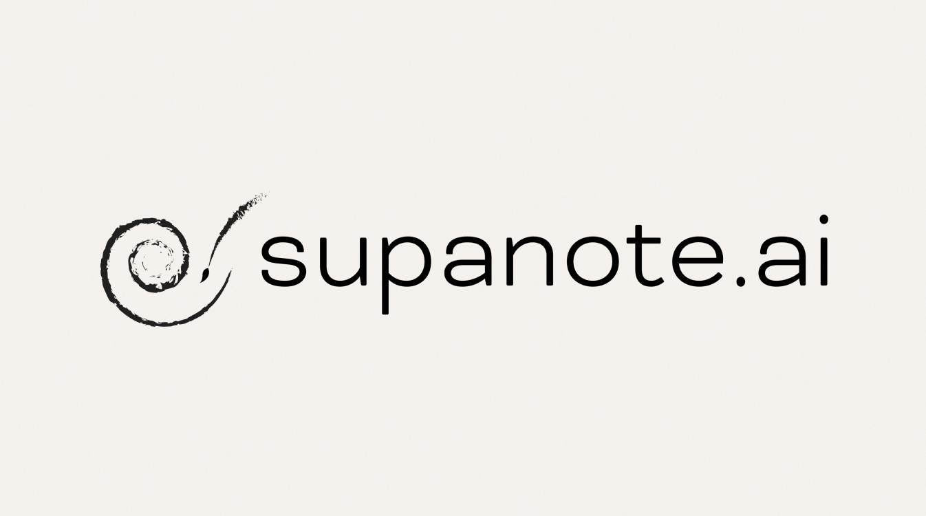 Supanote
