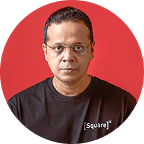 Vivek Ramachandran