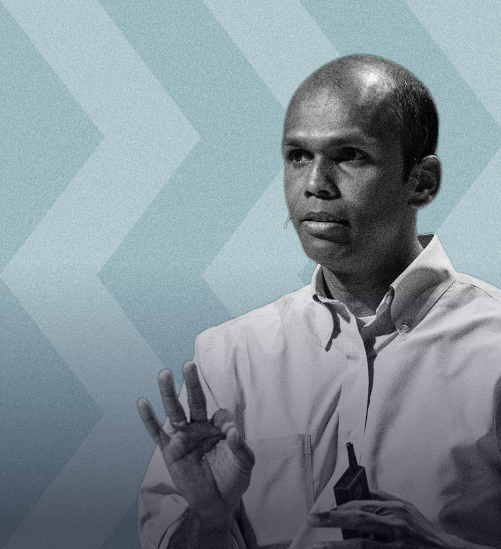 Gokul Rajaram on Defensibility, Scaling Companies & Hiring for “Spikiness"