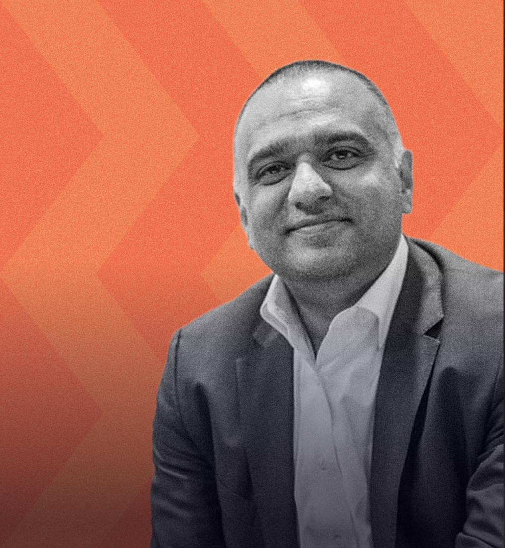 DevRev’s Dheeraj Pandey on Building $18B Nutanix, PMF & Competing with Yourself