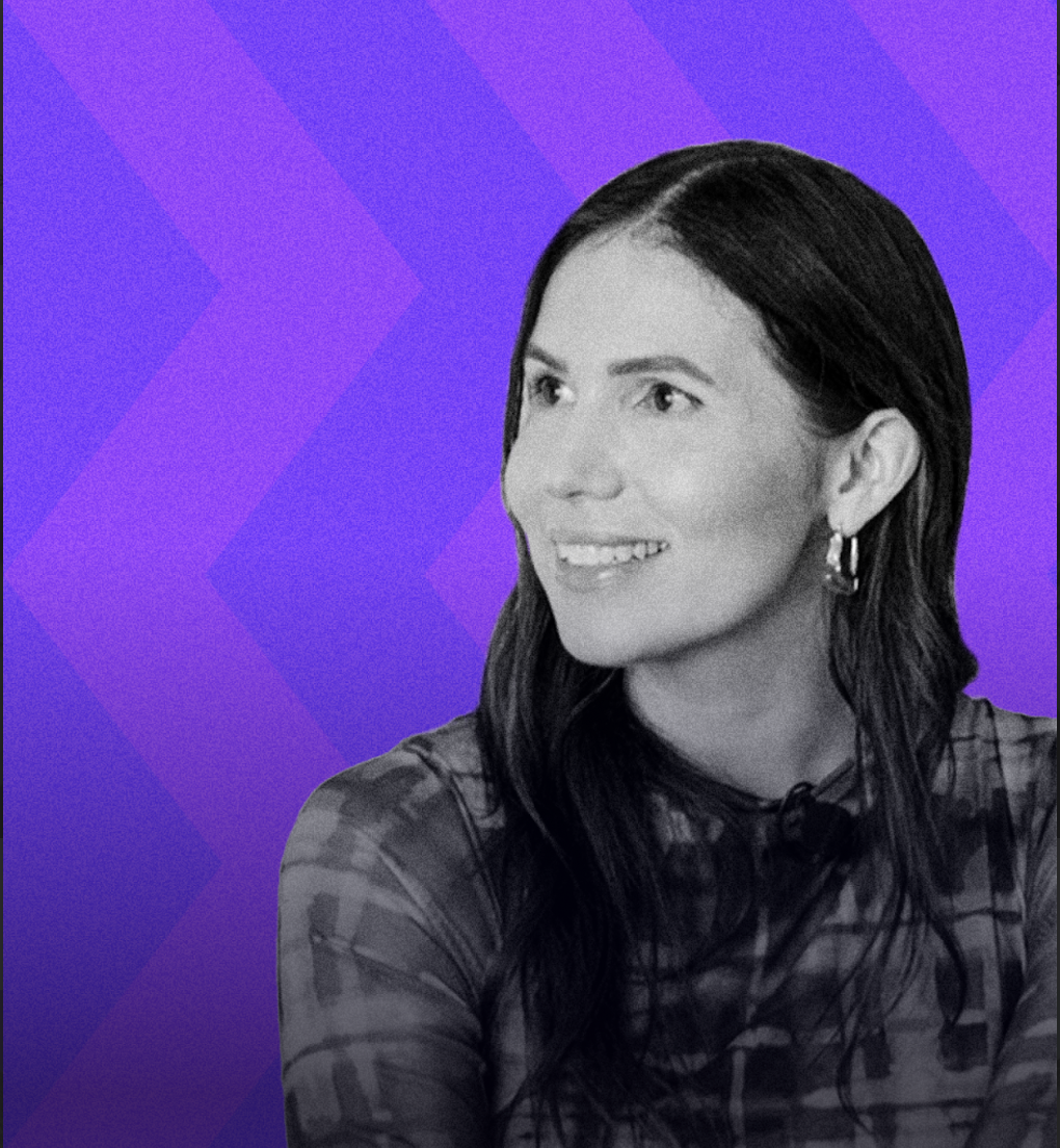 Linear COO Cristina Cordova | Growth playbooks behind Stripe, Notion and Linear's success