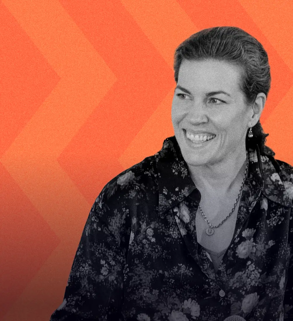 Stripe's Former COO on Her Biggest Scaling Lessons | Claire Hughes Johnson & Rajan Anandan, Peak XV