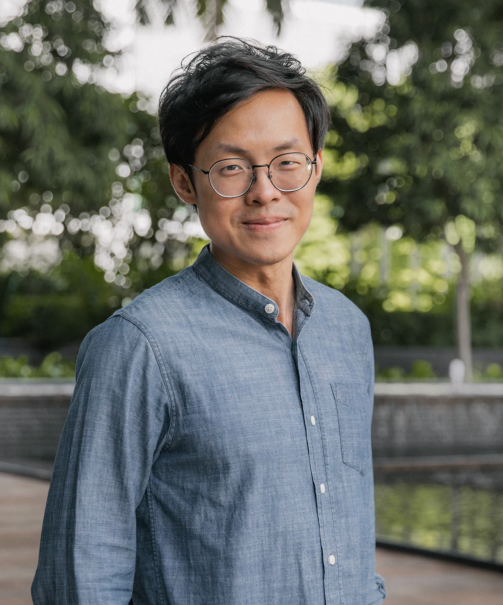 Javier Ng