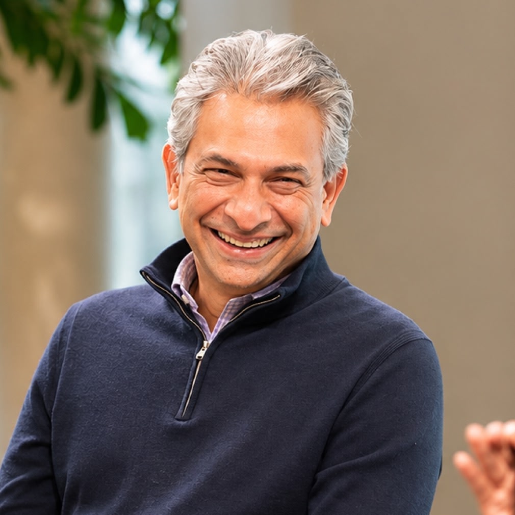 Rajan Anandan