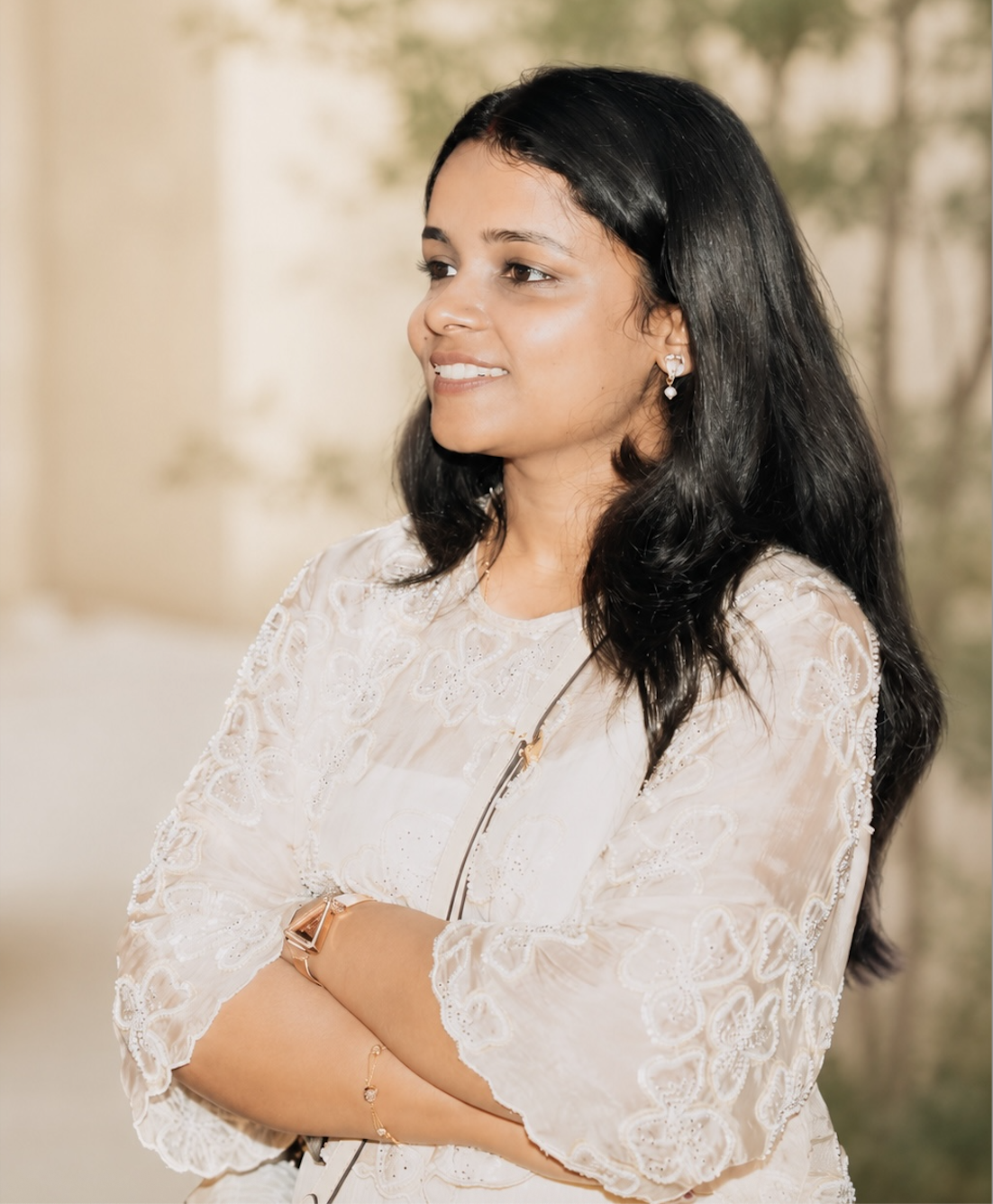 Harshita Jain