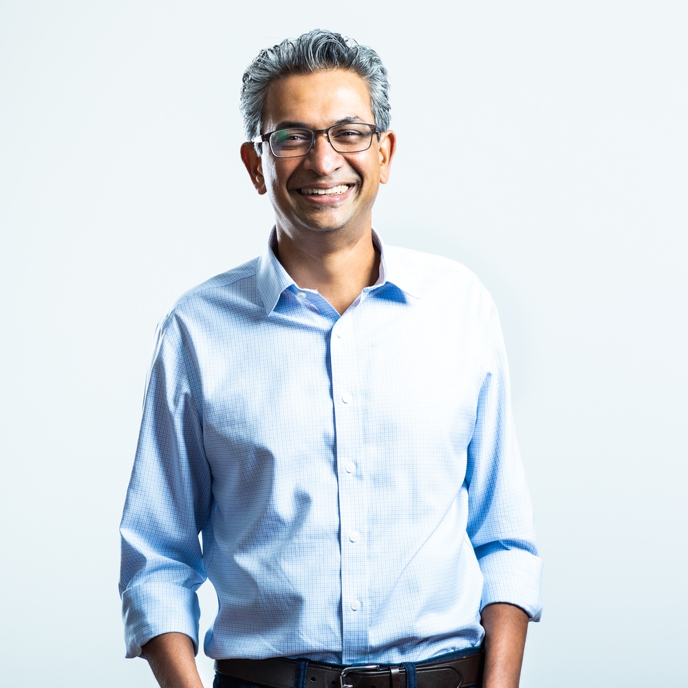Rajan Anandan