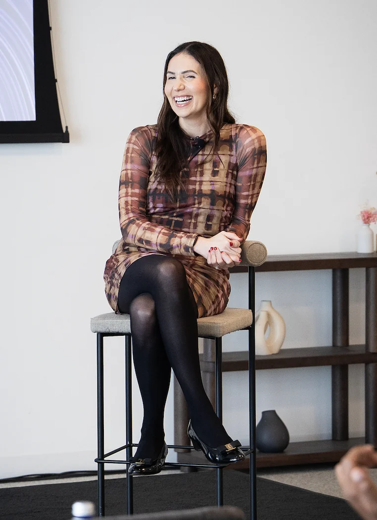 Cristina Cordova