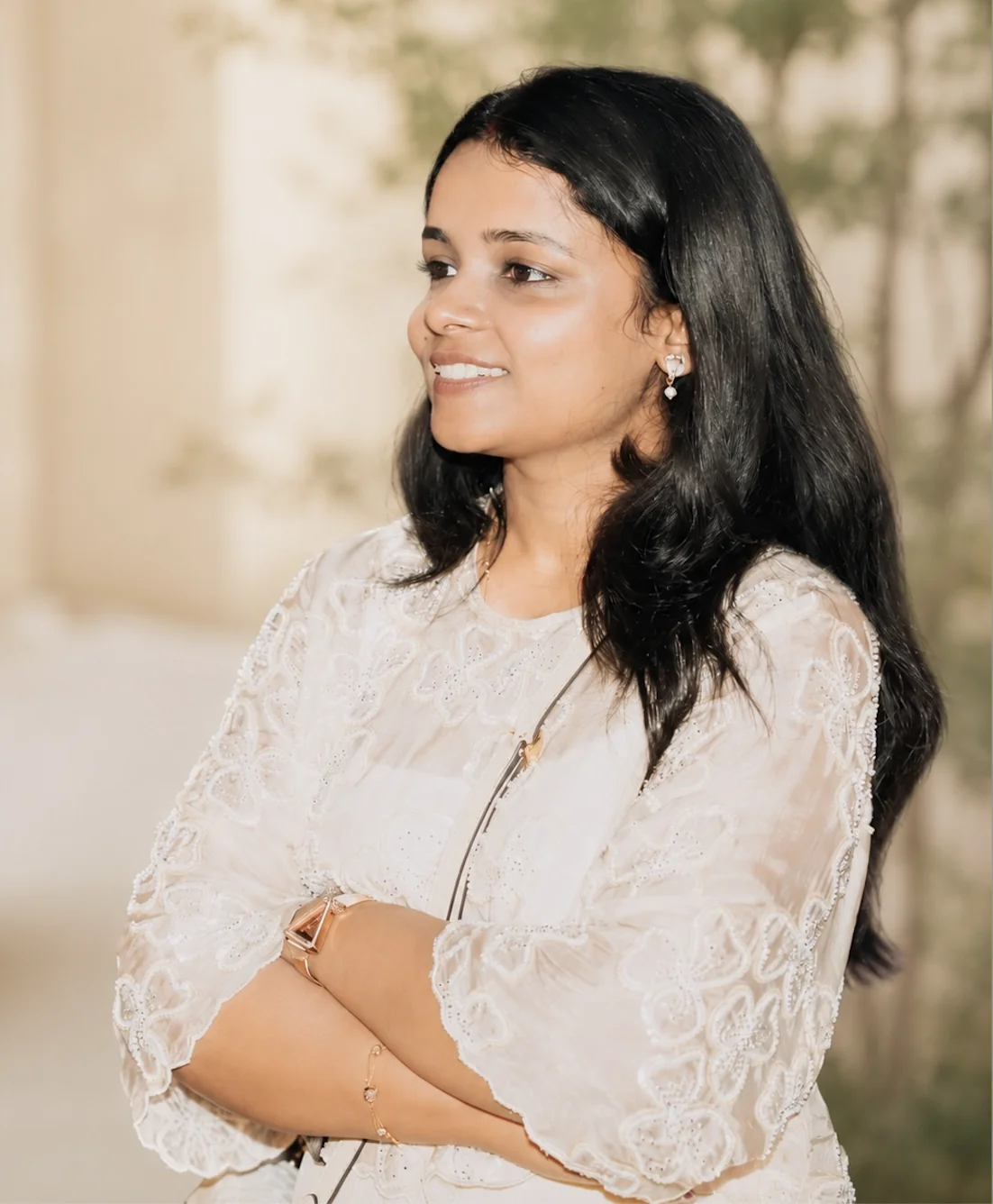 Harshita Jain
