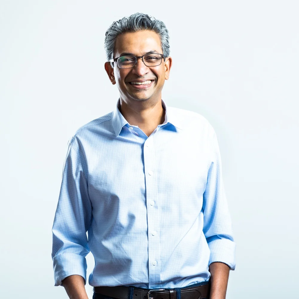 Rajan Anandan