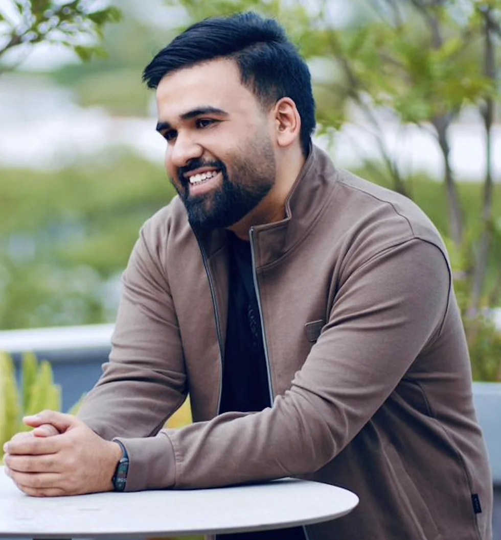Kaustubh Mundra