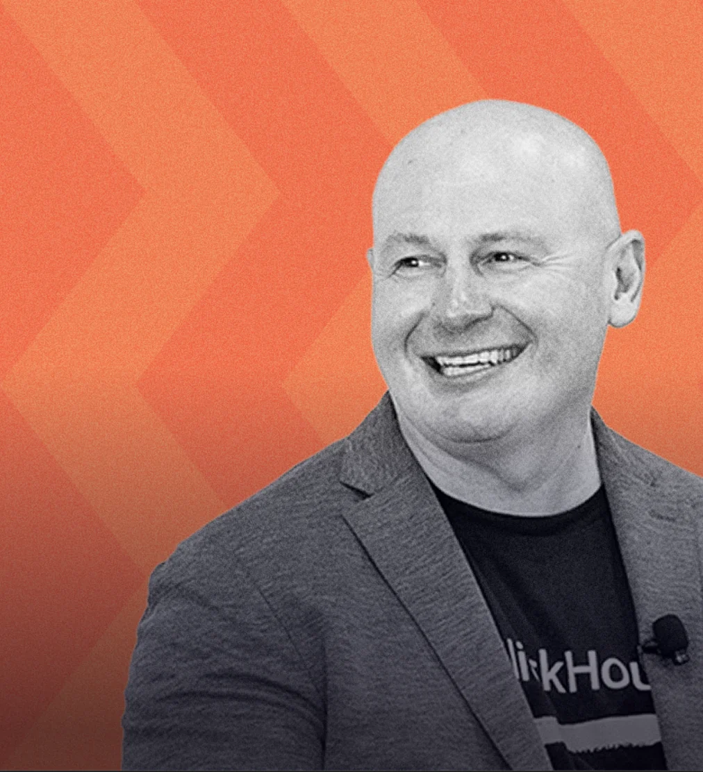 ClickHouse Co-Founder Yury Izrailevsky on Building a $15B Powerhouse