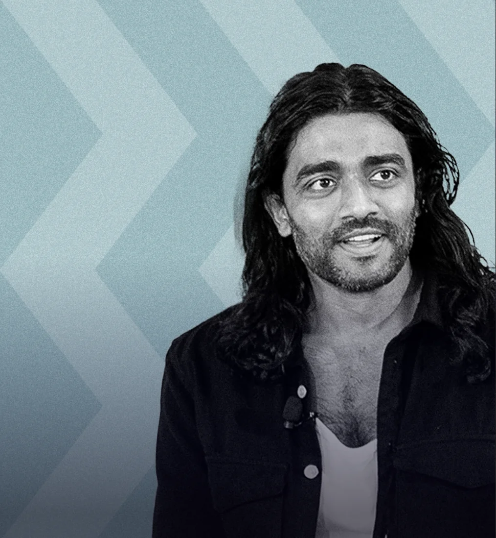 OpenCode Founder Jay V: Open Source, AI Coding Agents & Building Multi-Decade Moats