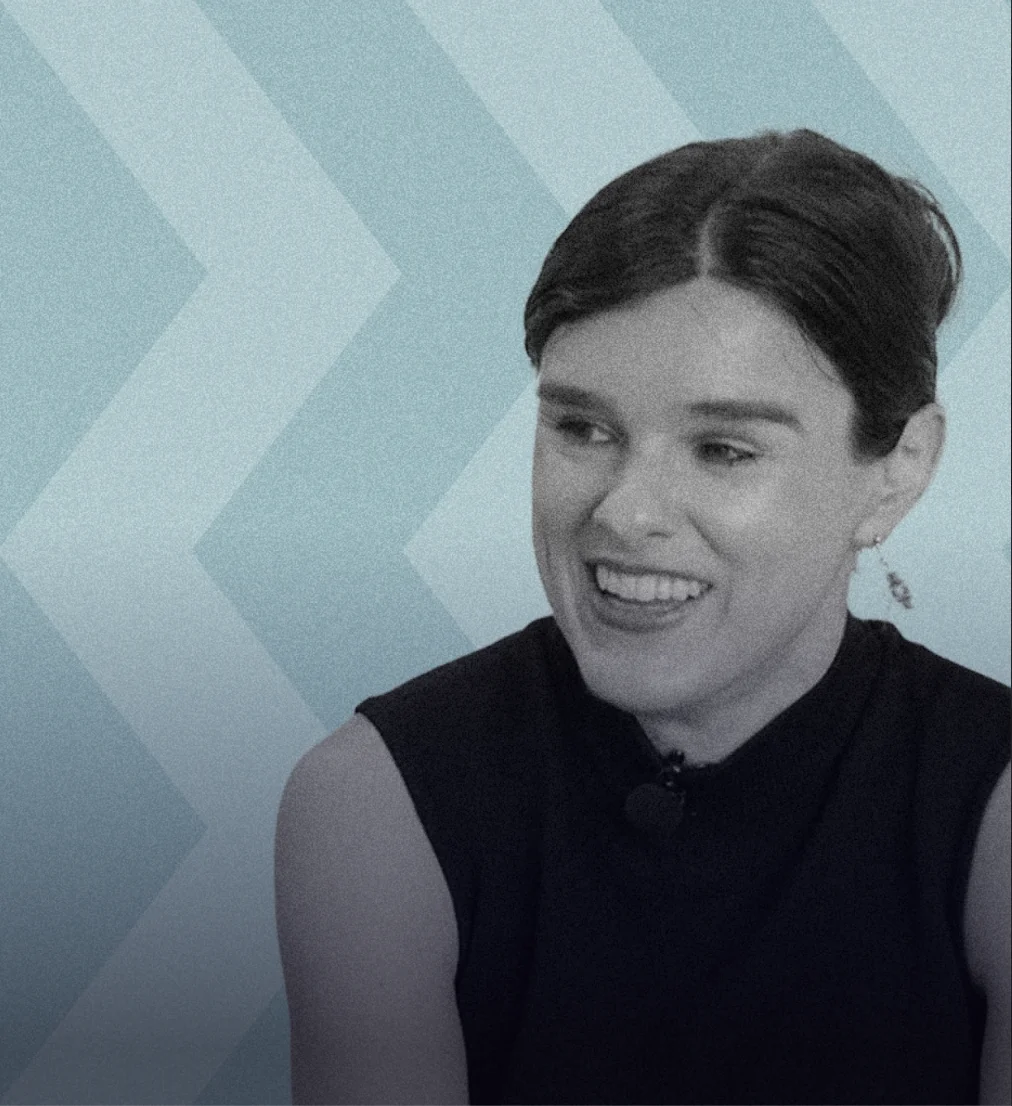 Vanta Co-founder Christina Cacioppo | Building a $4B+ company in a market that didn't exist