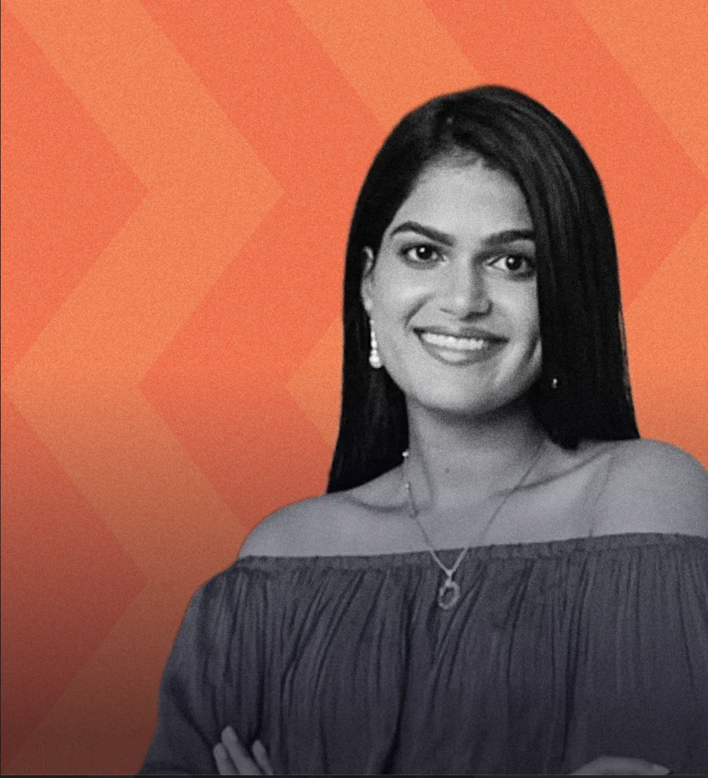 From Idea to IPO & Beyond: Nykaa Co-Founder Adwaita Nayar on Building a Billion-Dollar D2C Brand