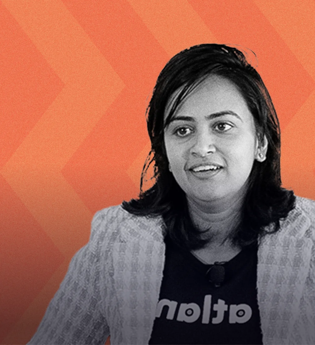Atlan Co-founder Prukalpa Sankar: PMF is Search for Truth, Not Traction