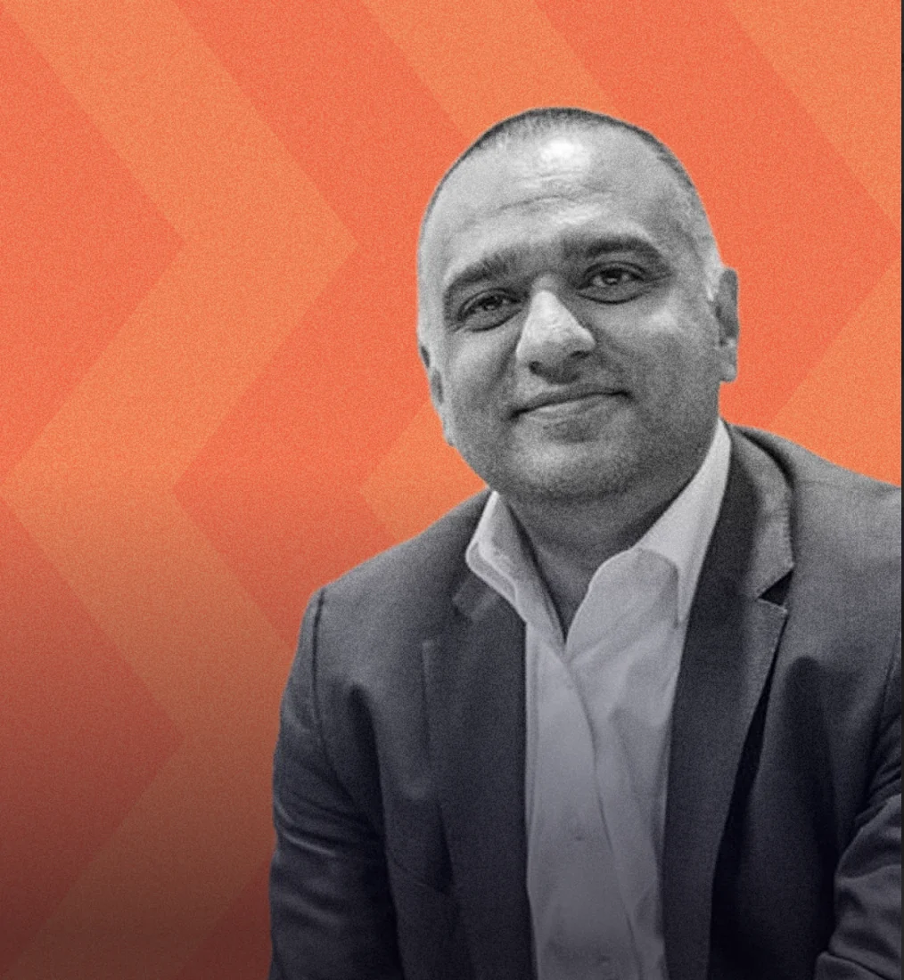 DevRev’s Dheeraj Pandey on Building $18B Nutanix, PMF & Competing with Yourself