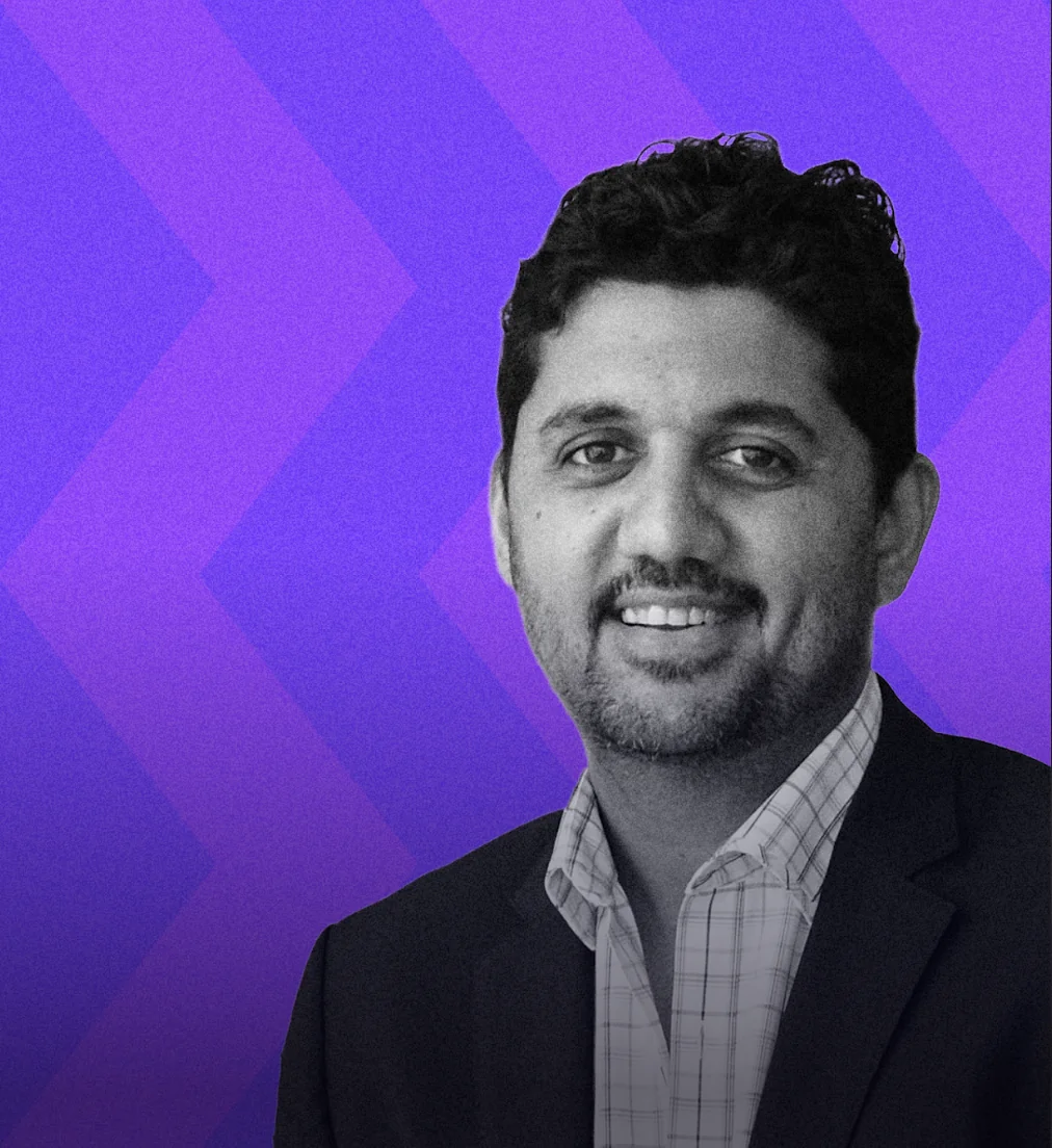 From Citrus to Pine Labs IPO: Amrish Rau on Leadership, AI, and Global Ambition