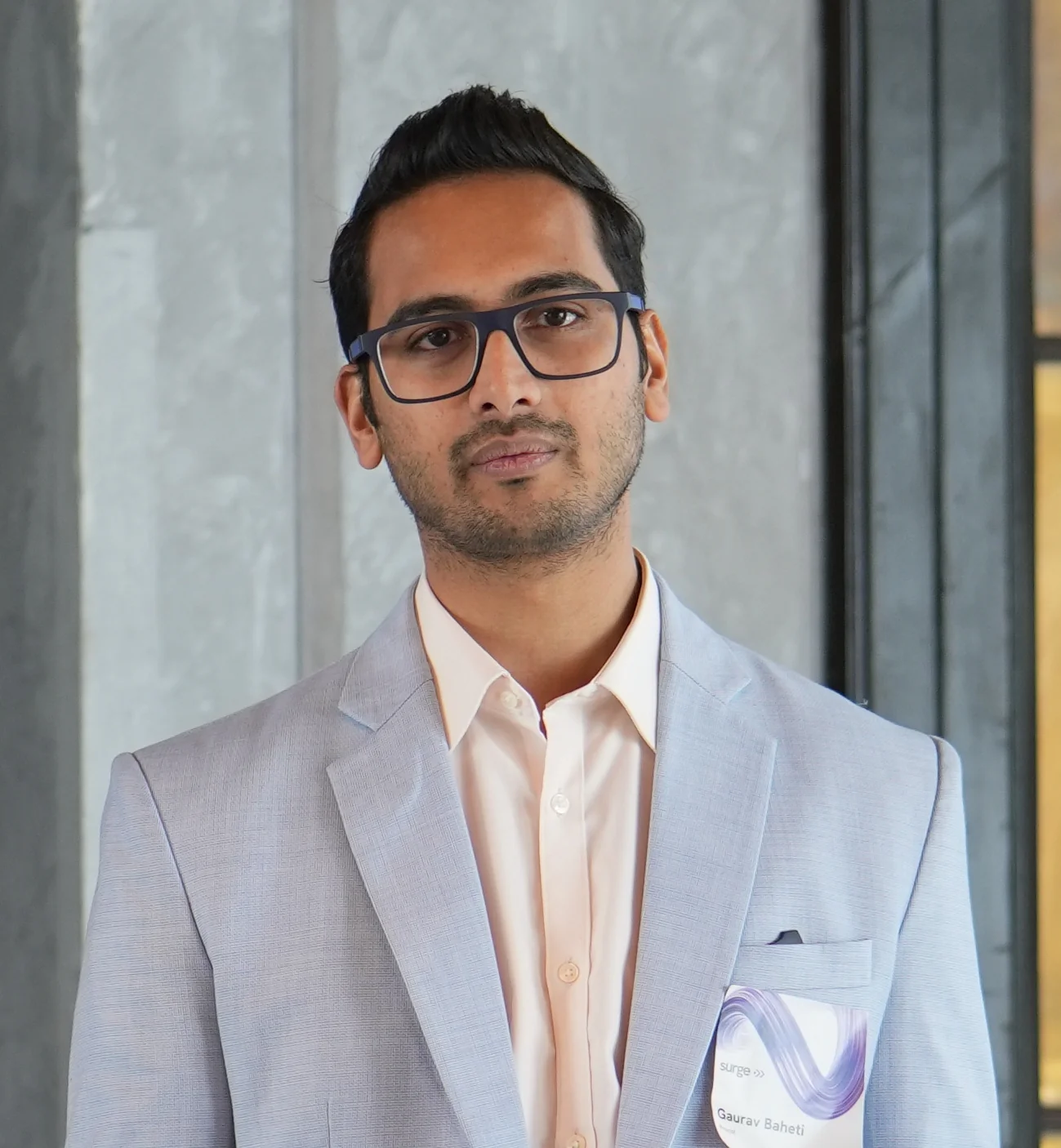 Gaurav Baheti