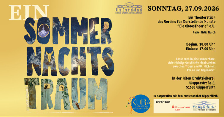 Großes Sommerkonzert 2025