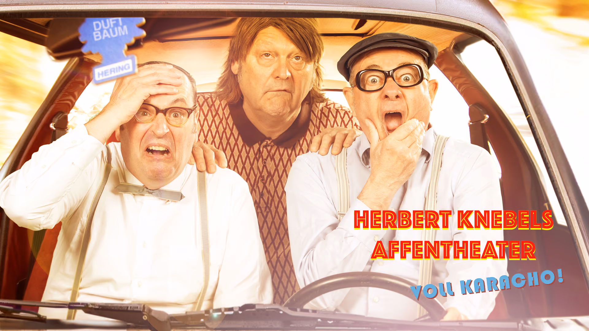 Großes Sommerkonzert 2025