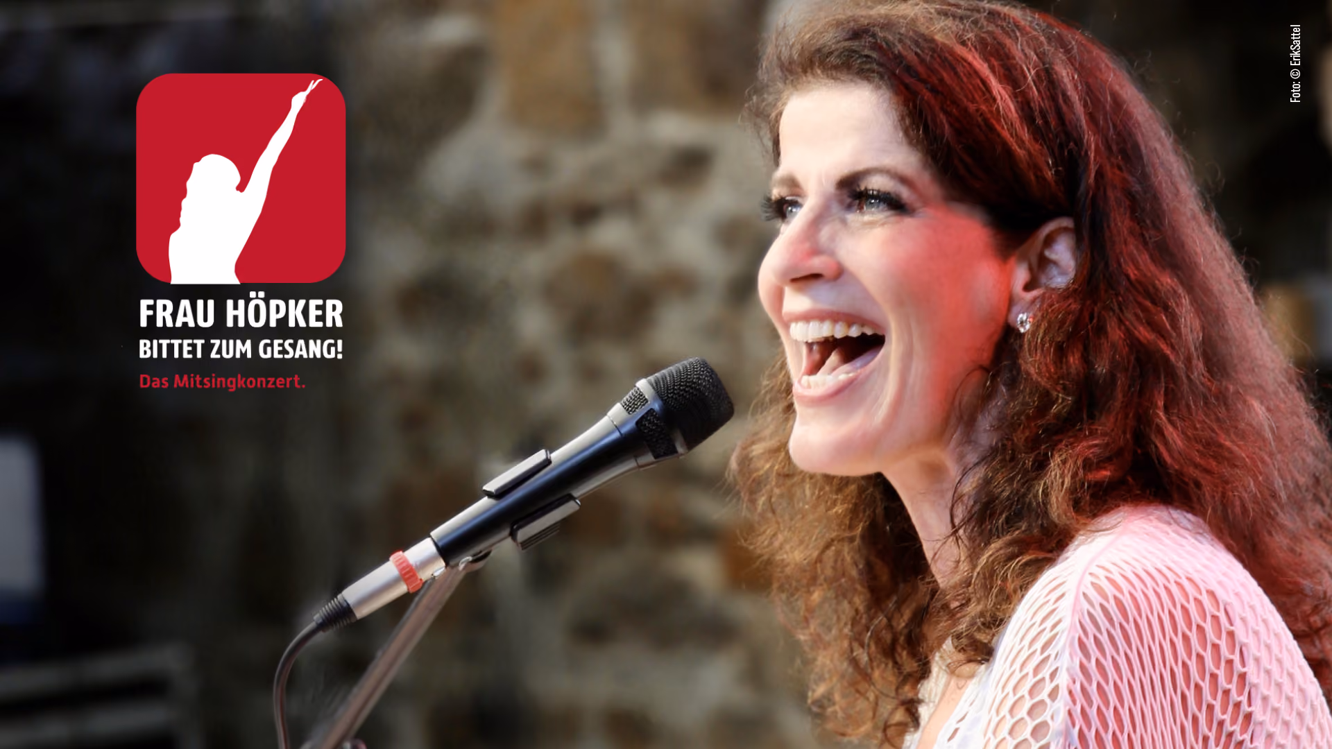 Großes Sommerkonzert 2025
